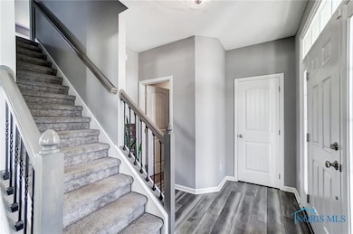 100 Bentley Dr, Perrysburg, OH 43551 - photo 4