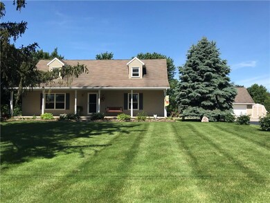 825 Beech St, Saint Marys, OH 45885 - photo 4