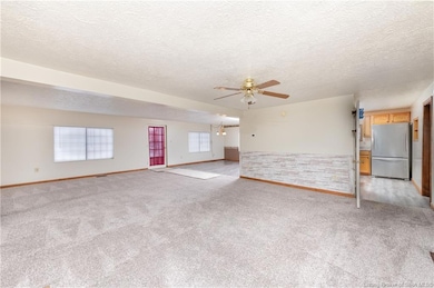 1029 E Delaney Park Rd, Salem, IN 47167 - photo 7