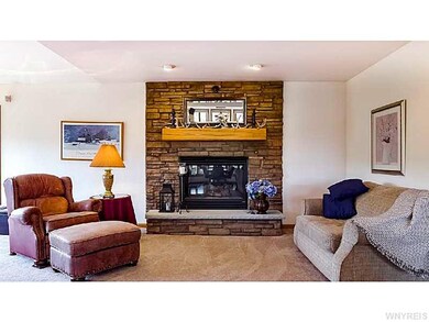 Living Room.