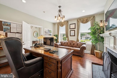 1526 Berlin Rd, Cherry Hill, NJ 08003 - photo 7