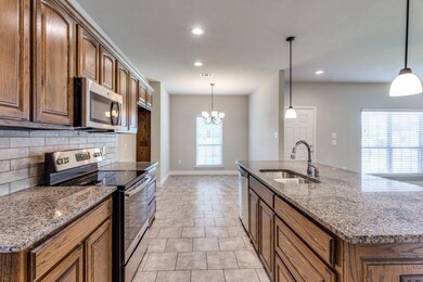 1105 Grindstone Rd unit 102, Brock, TX 76087 - photo 4