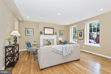 109 W South St, Frederick, MD 21701 - photo 7