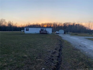 7731 N Whitsitt Rd, Deputy, IN 47230 - photo 2