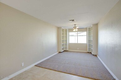 Family Room & Dining Room