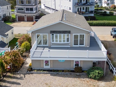 Desirable North Beach Residence