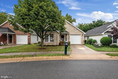 1823 Melvor Ln, Winchester, VA 22601 - photo 3