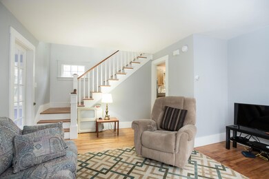 501 Cider Hill Road