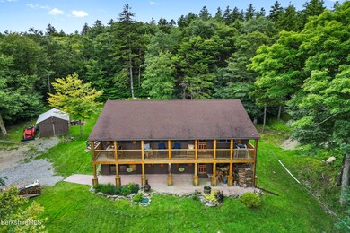 31 Moores Rd, Florida, MA 01247 - photo 3