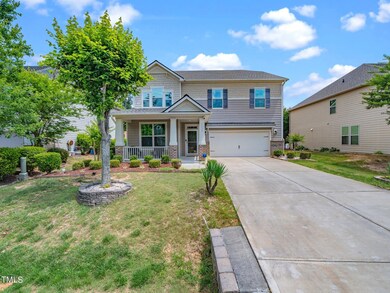 2. Nice long driveway for get togethers