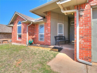 2113 NE 7th St, Moore, OK 73160 - photo 3