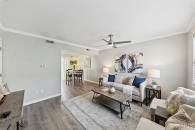 8854 Flamingo Ct unit 8854, Saint Louis, MO 63144 - photo 2