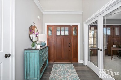 7484 Red Osier Dr SW, Byron Center, MI 49315 - photo 2