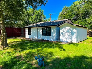 1618 S David St, Anadarko, OK 73005 - photo 5