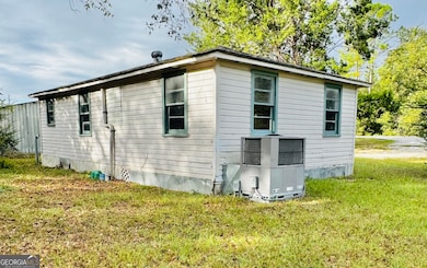 363 W Brazell St, Reidsville, GA 30453 - photo 2