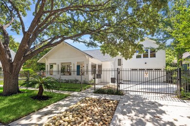 1548 Harvard St, Houston, TX 77008 - photo 2