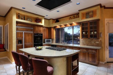 Night-Kitchen