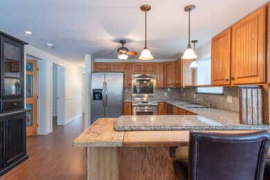 38 Circle Dr, Meredith, NH 03253 - photo 7