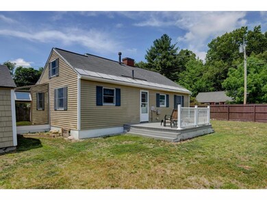 10 Berkshire Rd, Nashua, NH 03064 - photo 5