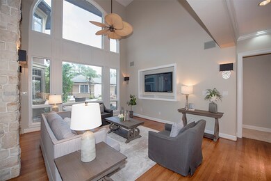 2007 San Miguel Dr, Friendswood, TX 77546 - photo 6