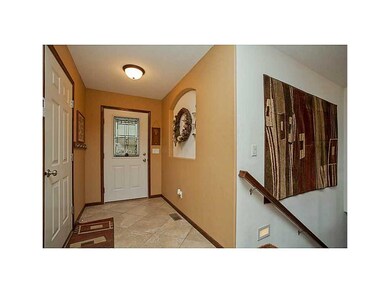 Entryway.