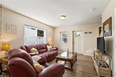 2565 Shore Dr unit A, Virginia Beach, VA 23451 - photo 5