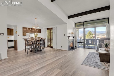 1006 Fontmore Rd unit D, Colorado Springs, CO 80904 - photo 2