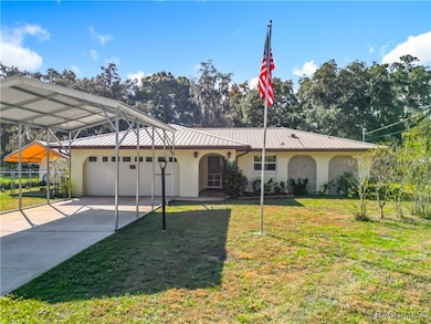 1106 S Otto Point, Inverness, FL 34450 - photo 6