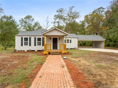 715 S Division St, Deridder, LA 70634 - photo 2