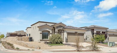 13601 Matfen Ave, El Paso, TX 79928 - photo 3