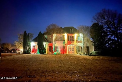 2345 Middleburg Dr, Southaven, MS 38672 - photo 2