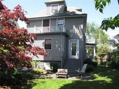 44 Bartlett Ave, Cranston, RI 02905 - photo 5