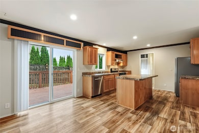 3817 SE Horstman Rd, Port Orchard, WA 98366 - photo 7