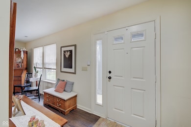 2109 Cross Willow Ln, Indianapolis, IN 46239 - photo 7