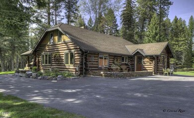 South and East Sides of Home
