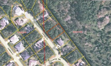 6 Llosee aerial