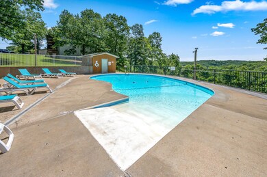 Nightly Rental Condo in Branson