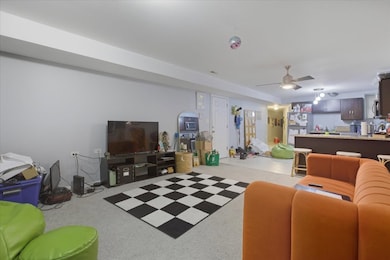 4423 S Prairie Ave unit GARDEN, Chicago, IL 60653 - photo 4