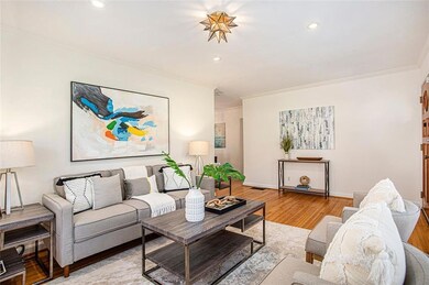 490 E Pharr Rd, Decatur, GA 30030 - photo 4