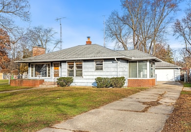 62 Stuart Blvd, Battle Creek, MI 49037 - photo 2