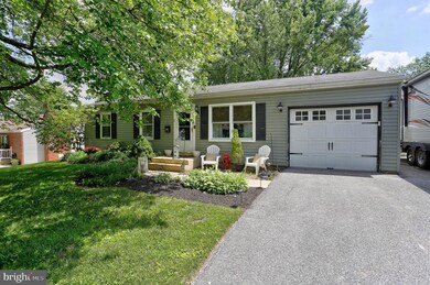 206 Greenview Ave, Reisterstown, MD 21136 - photo 2