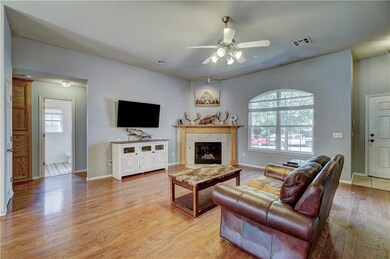 720 Bent Tree Rd, Noble, OK 73068 - photo 5