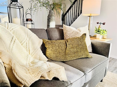 1998 Lattern Ct, Colorado Springs, CO 80951 - photo 6