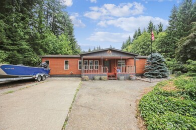 145 Timberline Dr, Castle Rock, WA 98611 - photo 7