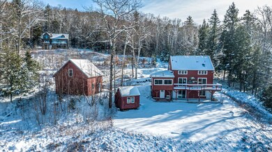 19 Lower Highlands Rd, Jackson, NH 03846 - photo 5