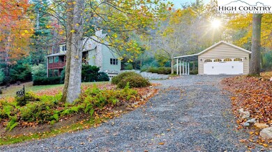 241 Oak Tree Ln, Jefferson, NC 28640 - photo 2