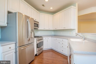 828 Slaters Ln unit 107, Alexandria, VA 22314 - photo 6