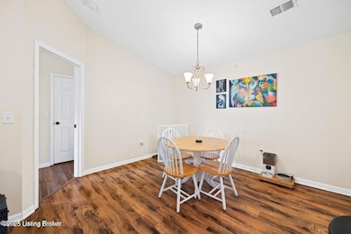 3507 Lennox View Ct unit 312, Louisville, KY 40299 - photo 7