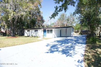 5201 Locksley Ave, Jacksonville, FL 32208 - photo 2