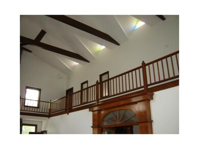Stairs/Stairway.